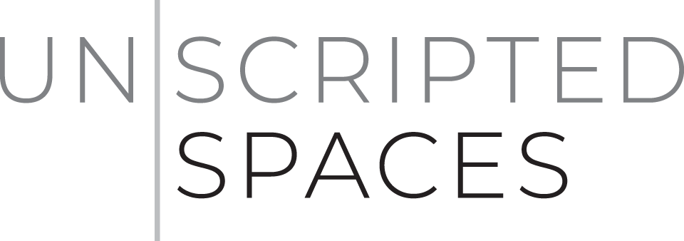 unscripted spaces