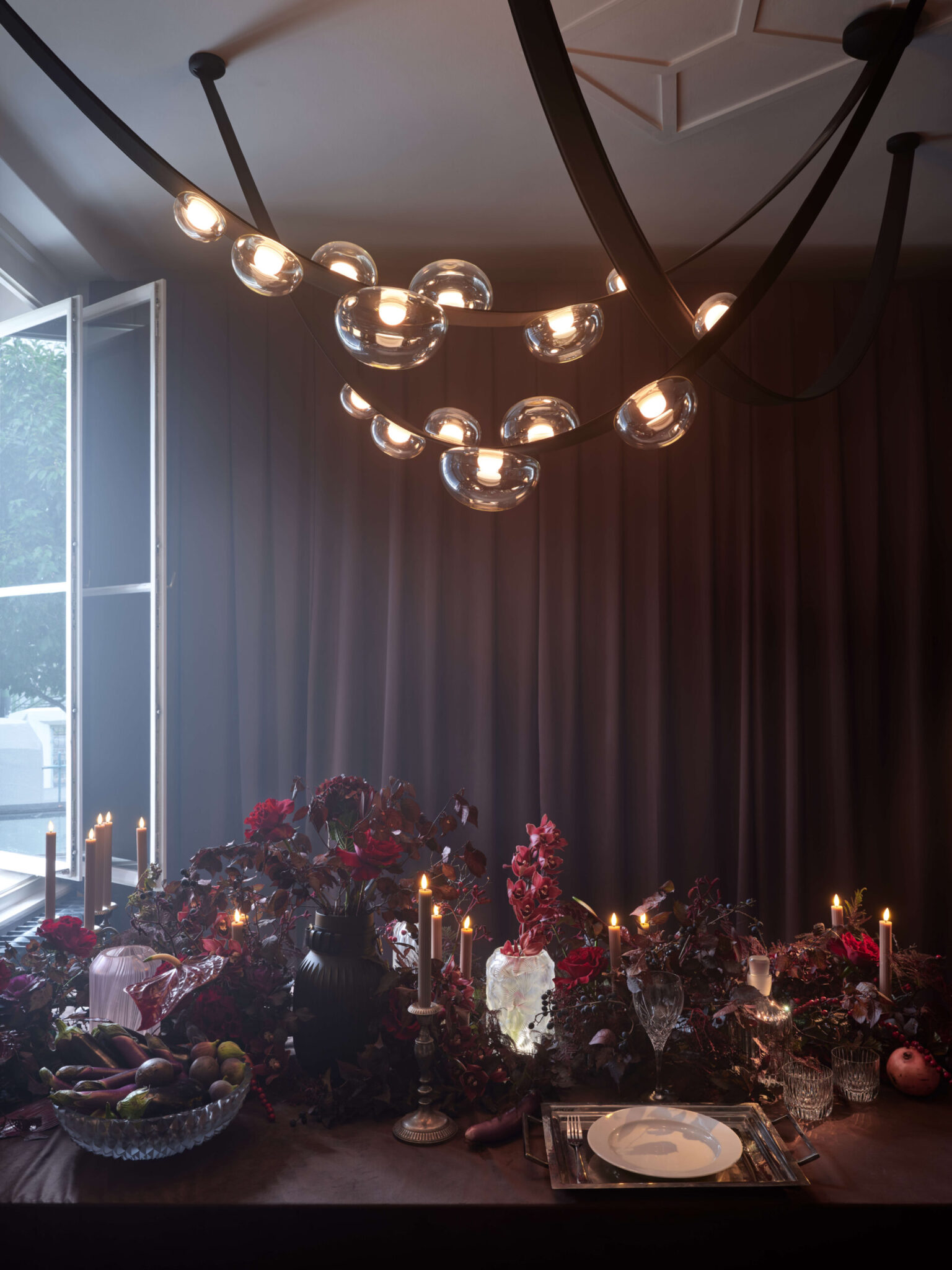 Bomma Unveils “Cabinets of Reminiscence” at Designblok 2025 | Luxury ...