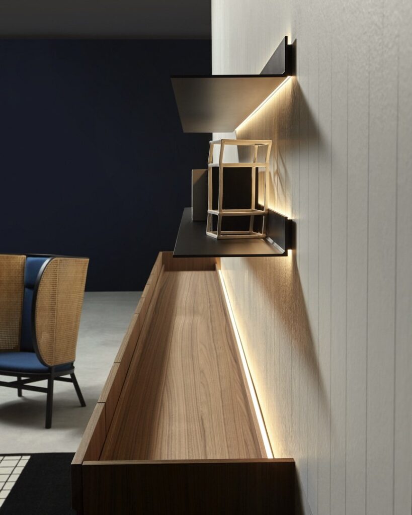 architectural bathroom cabinetry antoniolupi design Giorgio Rava