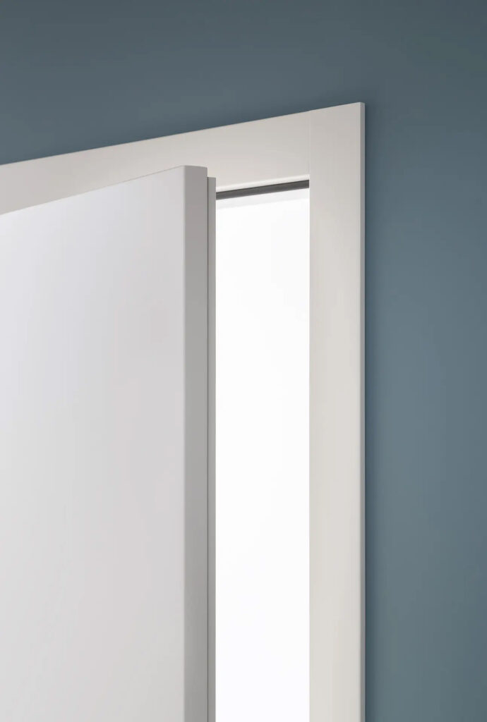 Luxury interior door design La Jolla California by Unscripted Spaces