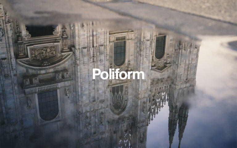 Poliform Owned Milan Design Week 2026
