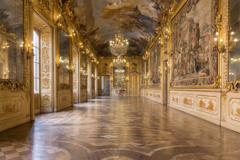 Poliform at Palazzo Clerici Milan Design Week 2026