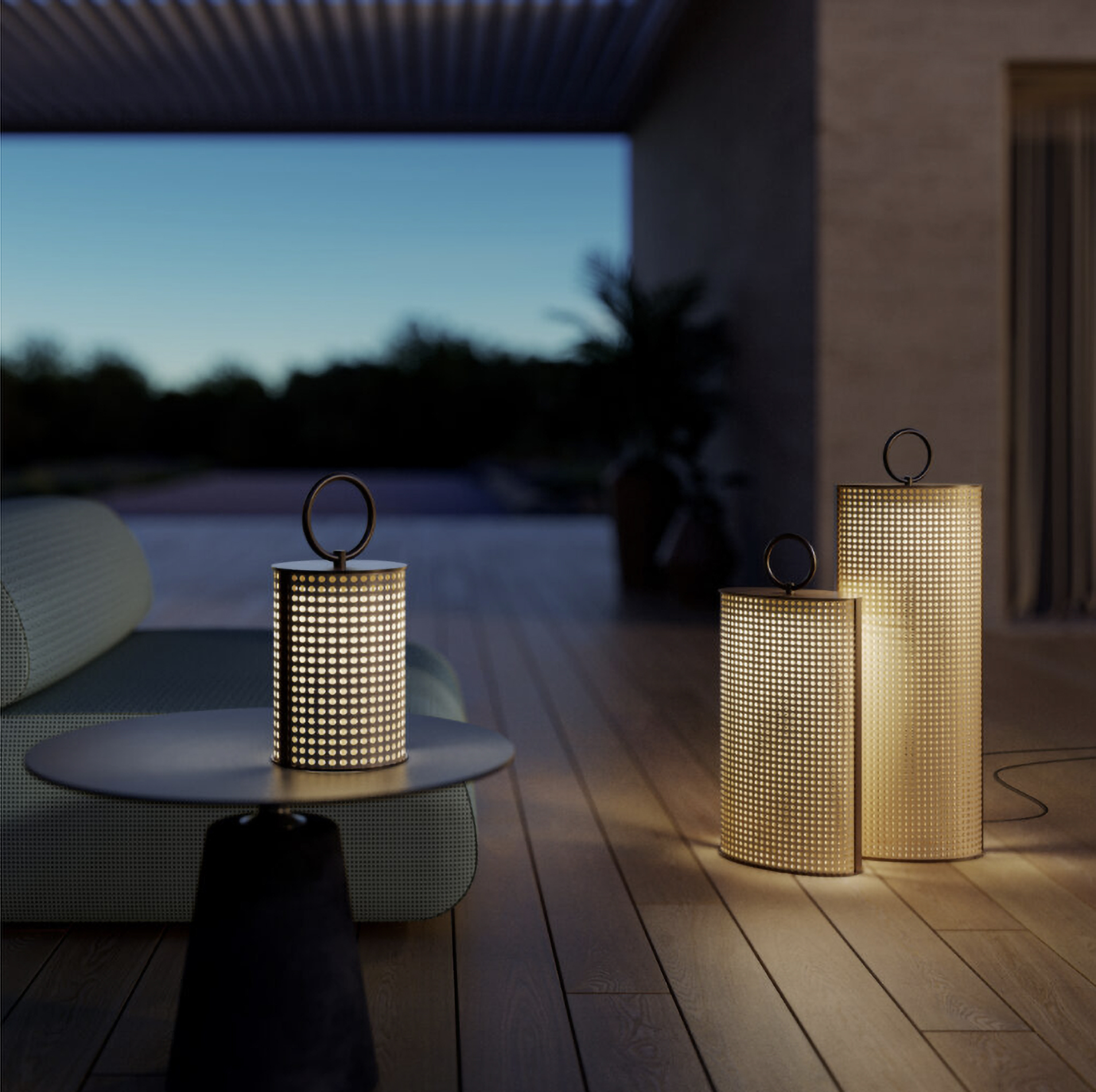 contardi lighting