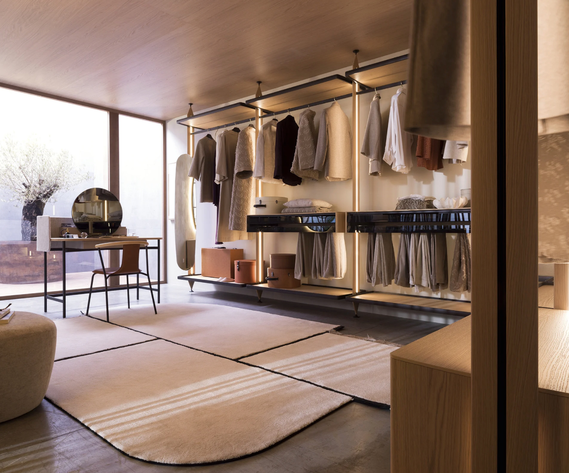 novamobili closets